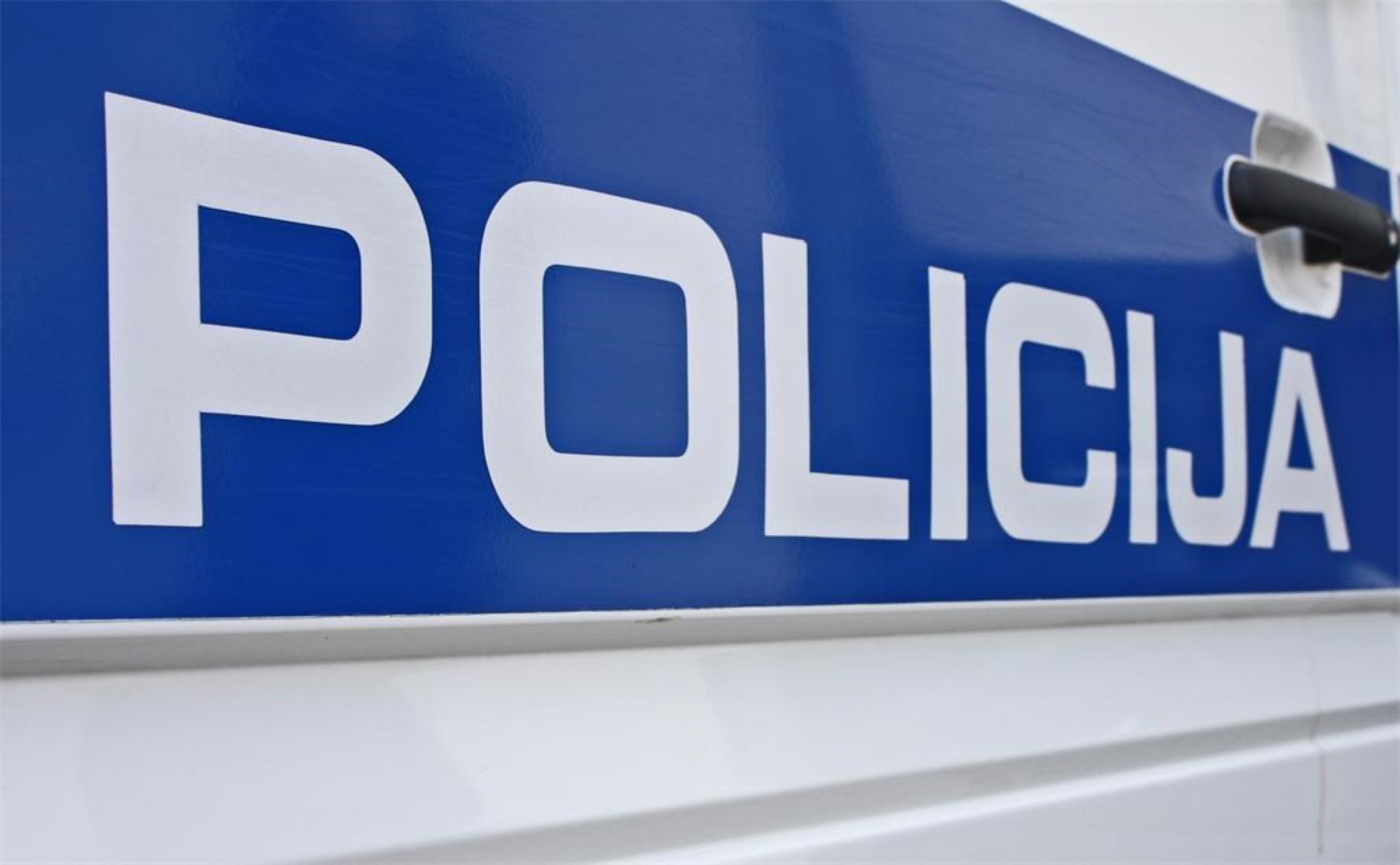 Prijavljen zbog krađe pile i brusilice u Grožnjanu